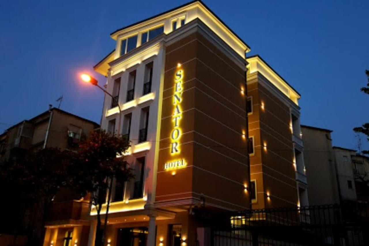 Hotel Senator 4*