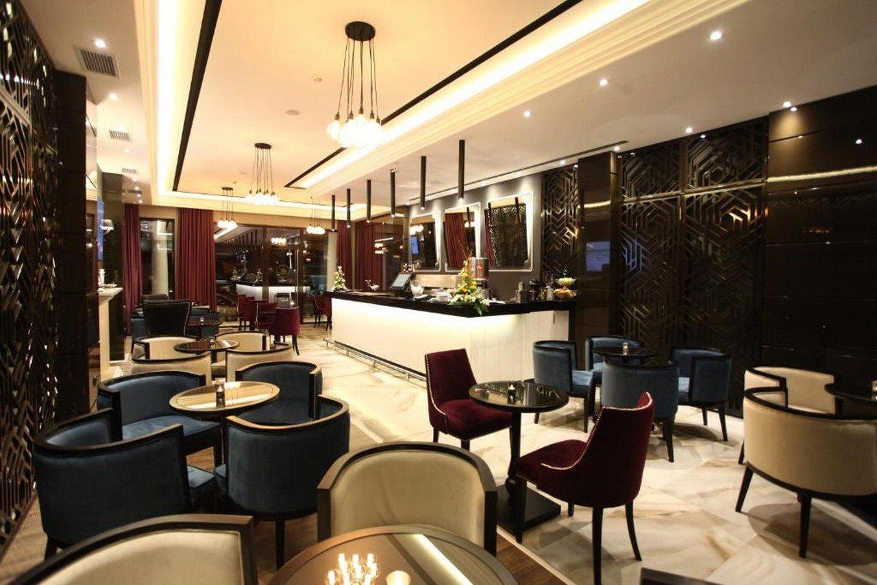 Senator Hotel Tirana