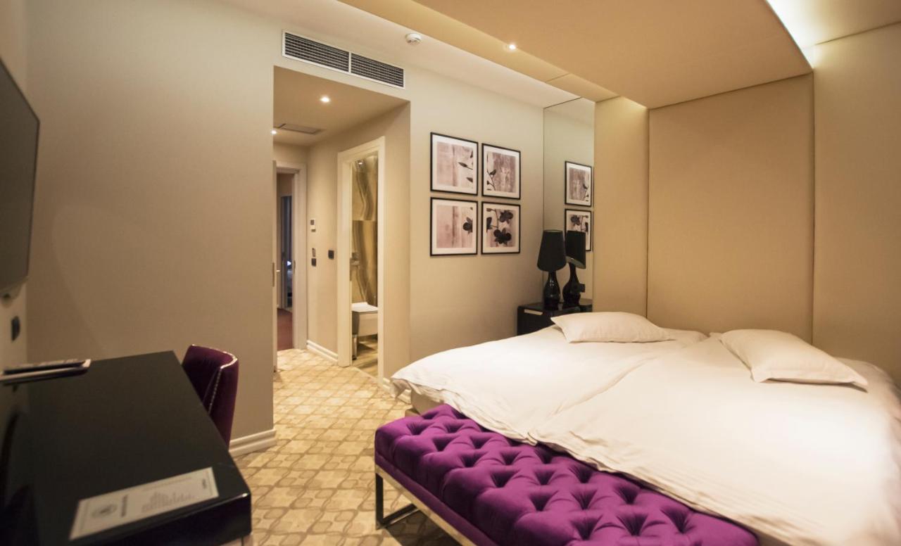 Senator 4* Tiranë