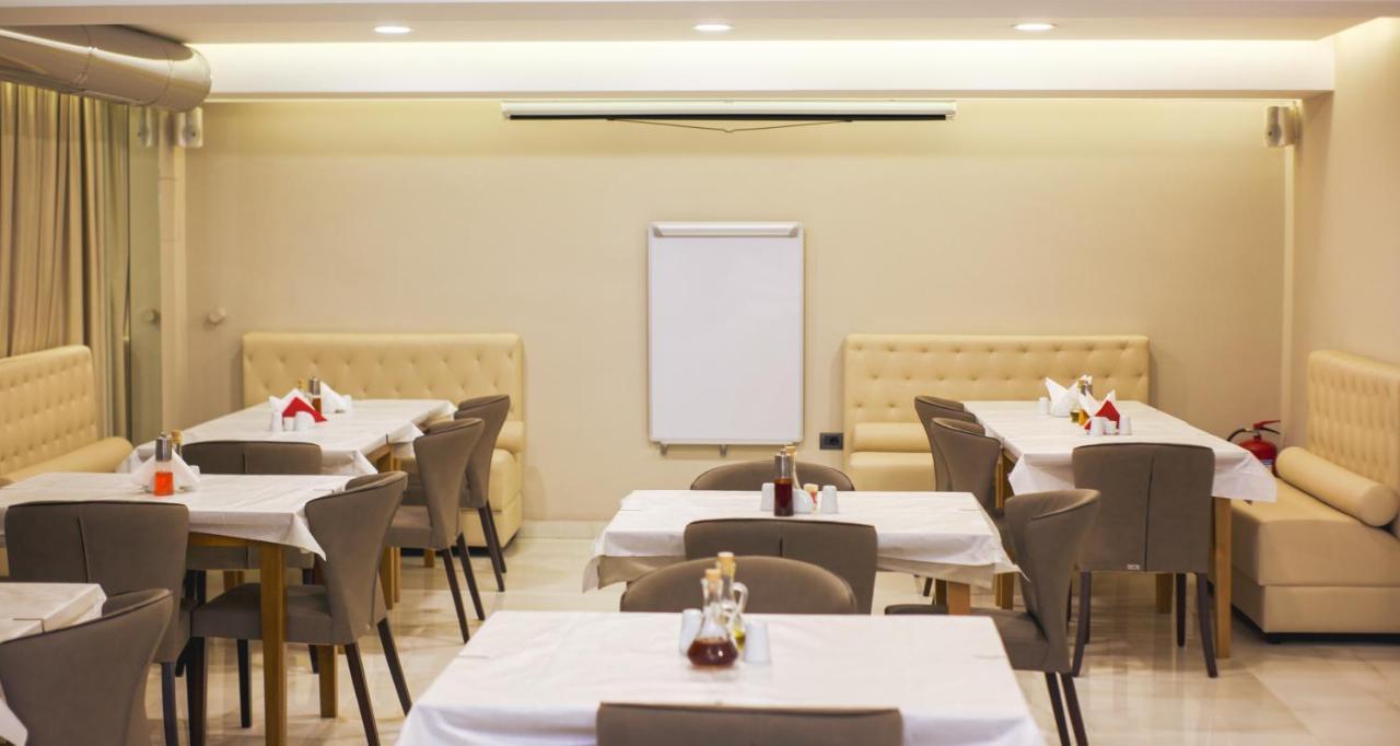 Hotel Senator Tirana