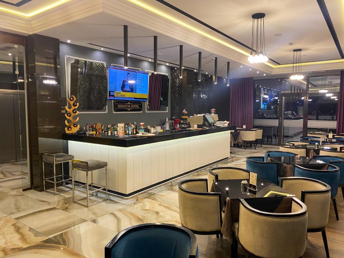 Senator Hotel Tirana