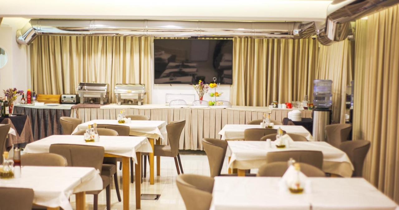 Senator Hotel Tirana