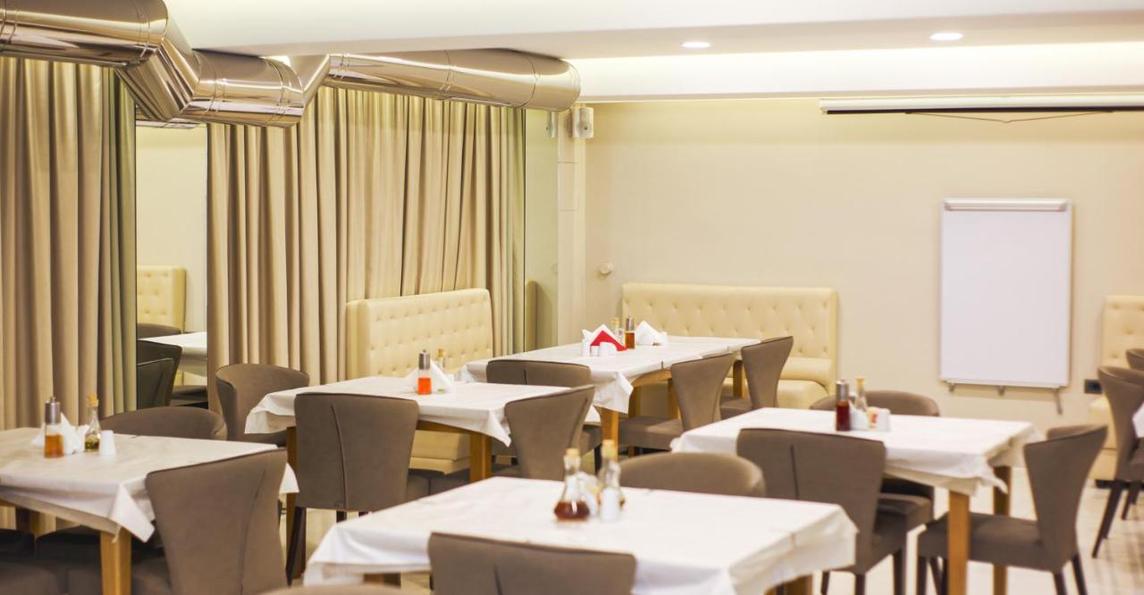 Senator 4* Tirana