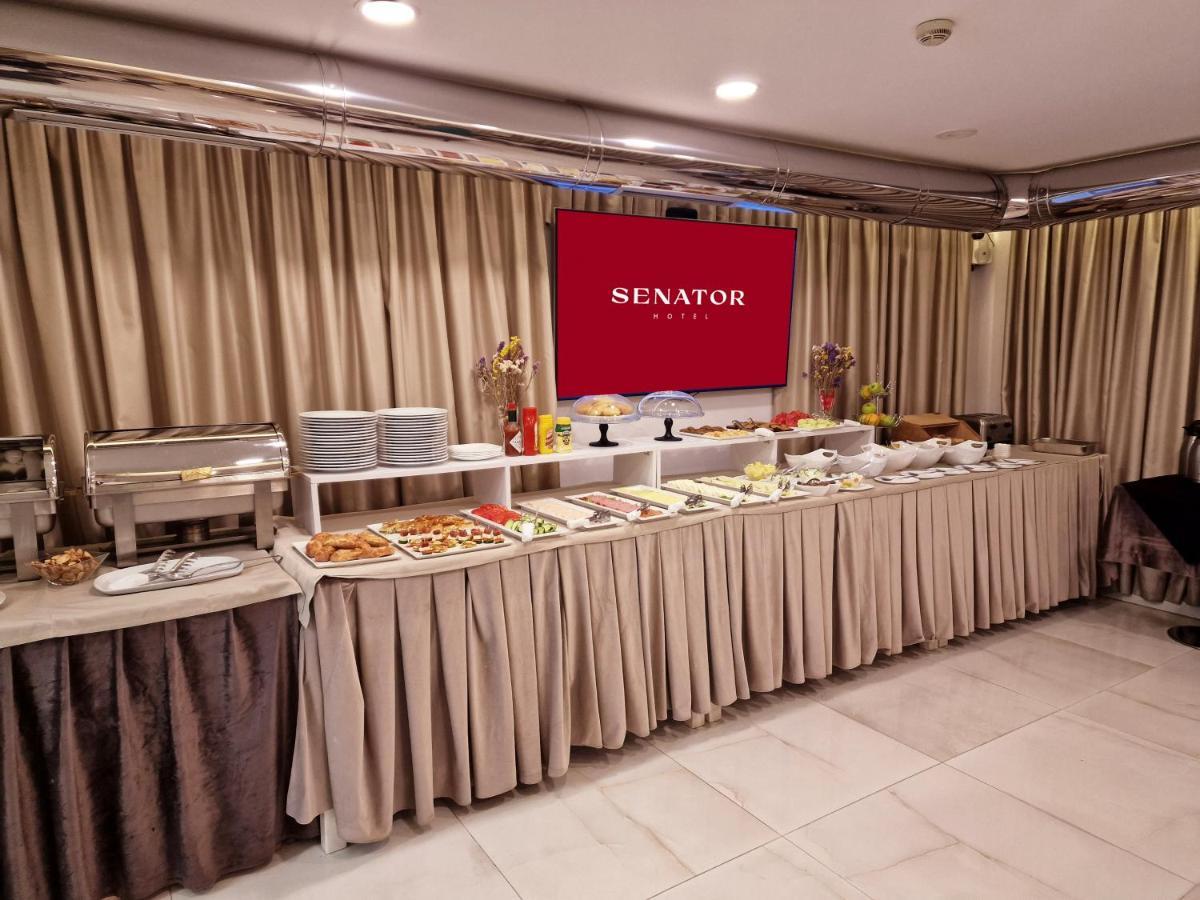 Senator Hotel 4*