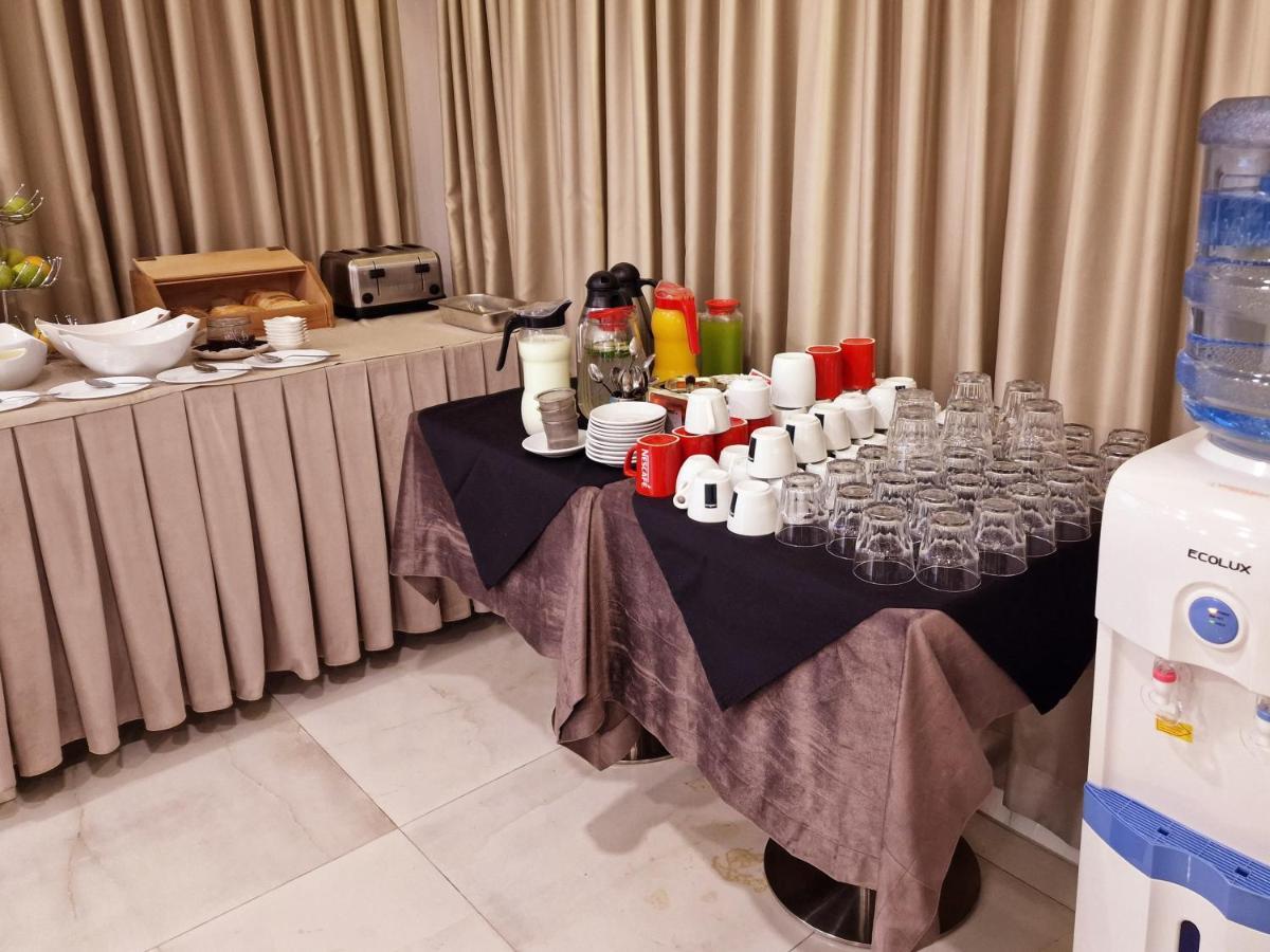 Hotel Senator Tirana