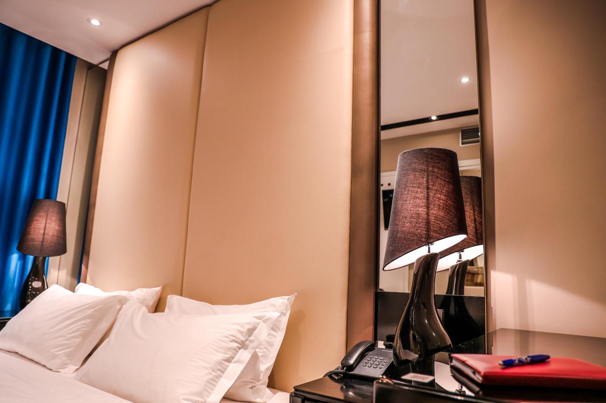 Senator Hotel 4*