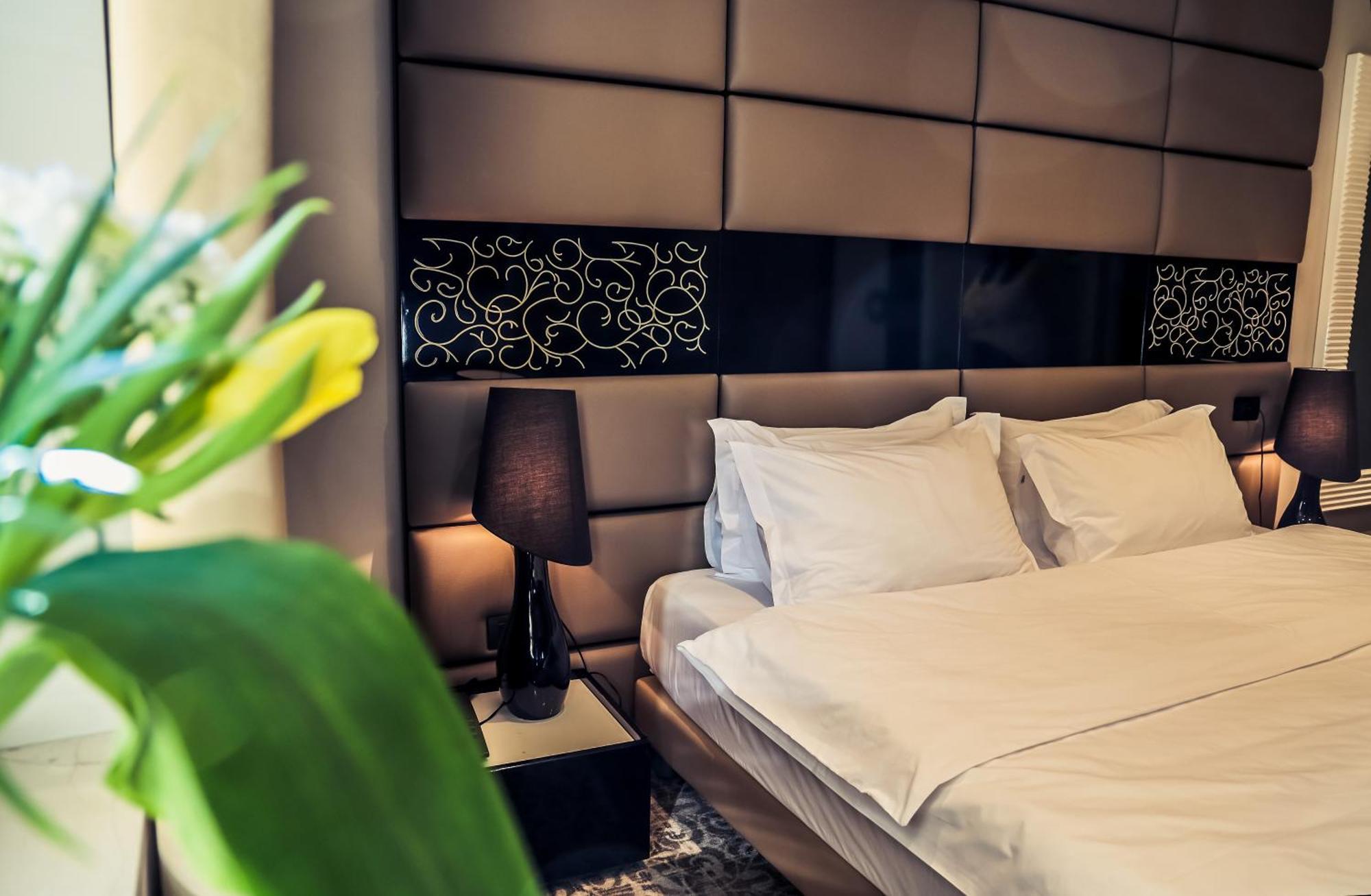 Senator 4* Tirana