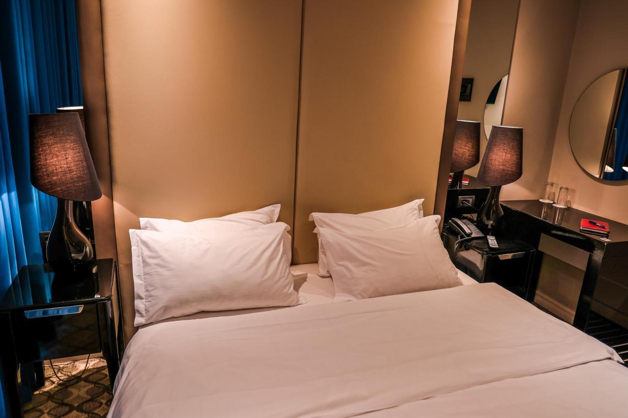 Senator Hotel 4*