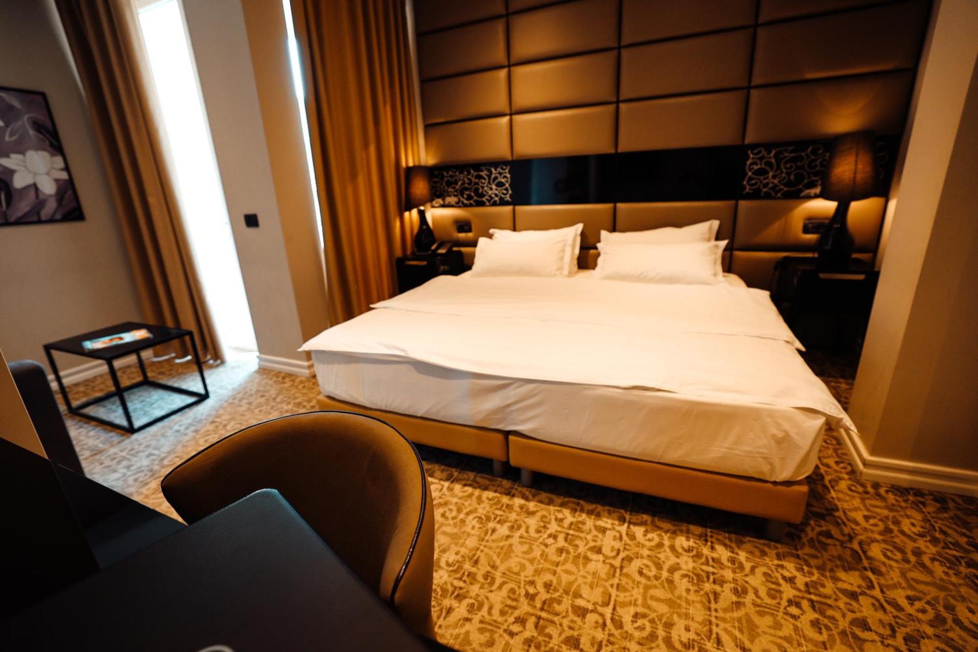 Senator Hotel 4*