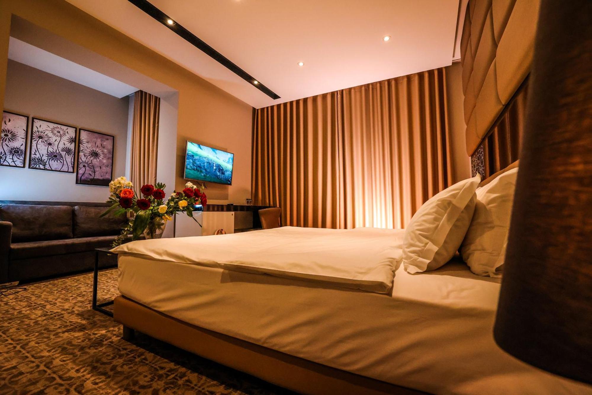 Senator Hotel 4*