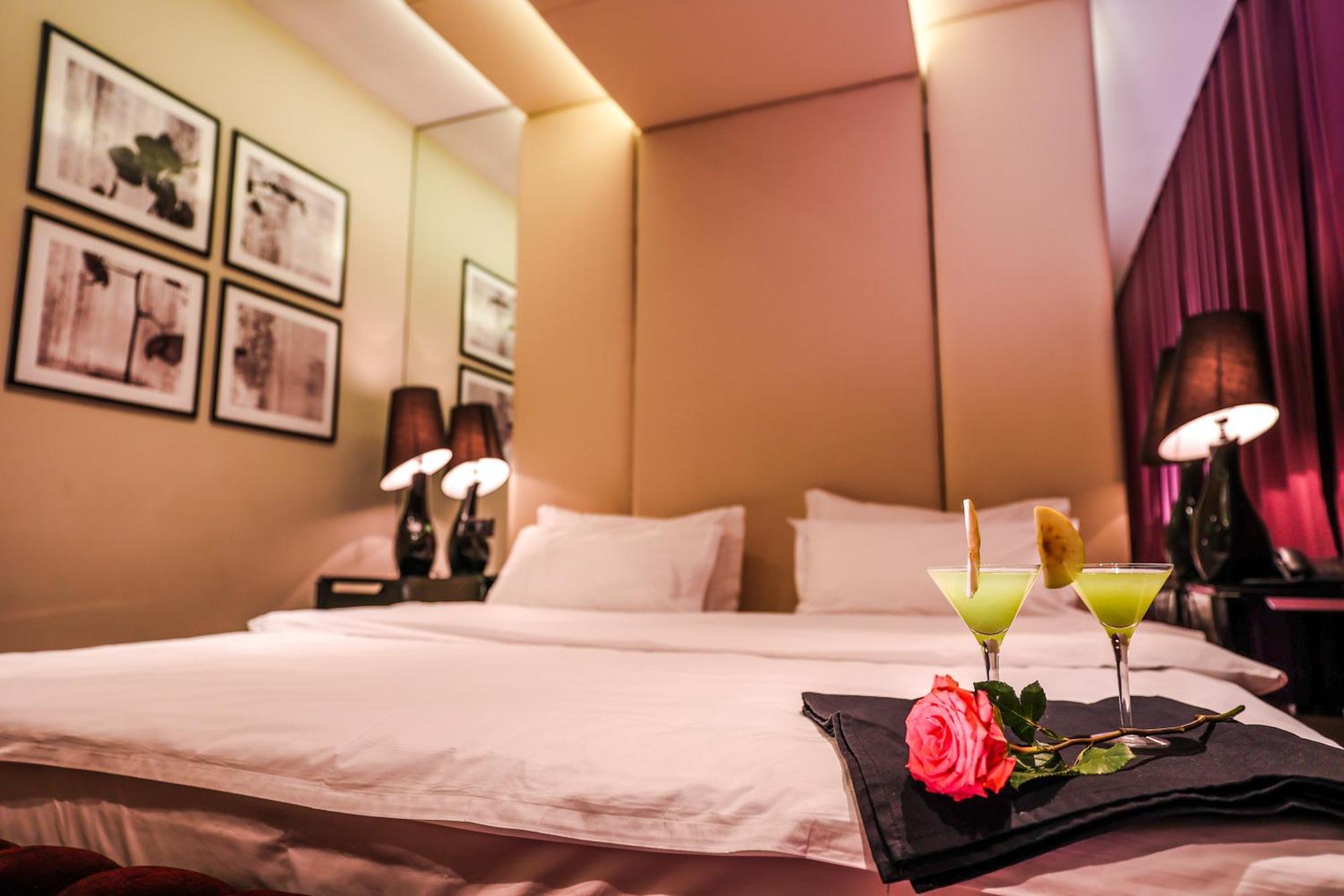 Senator Hotel Tirana