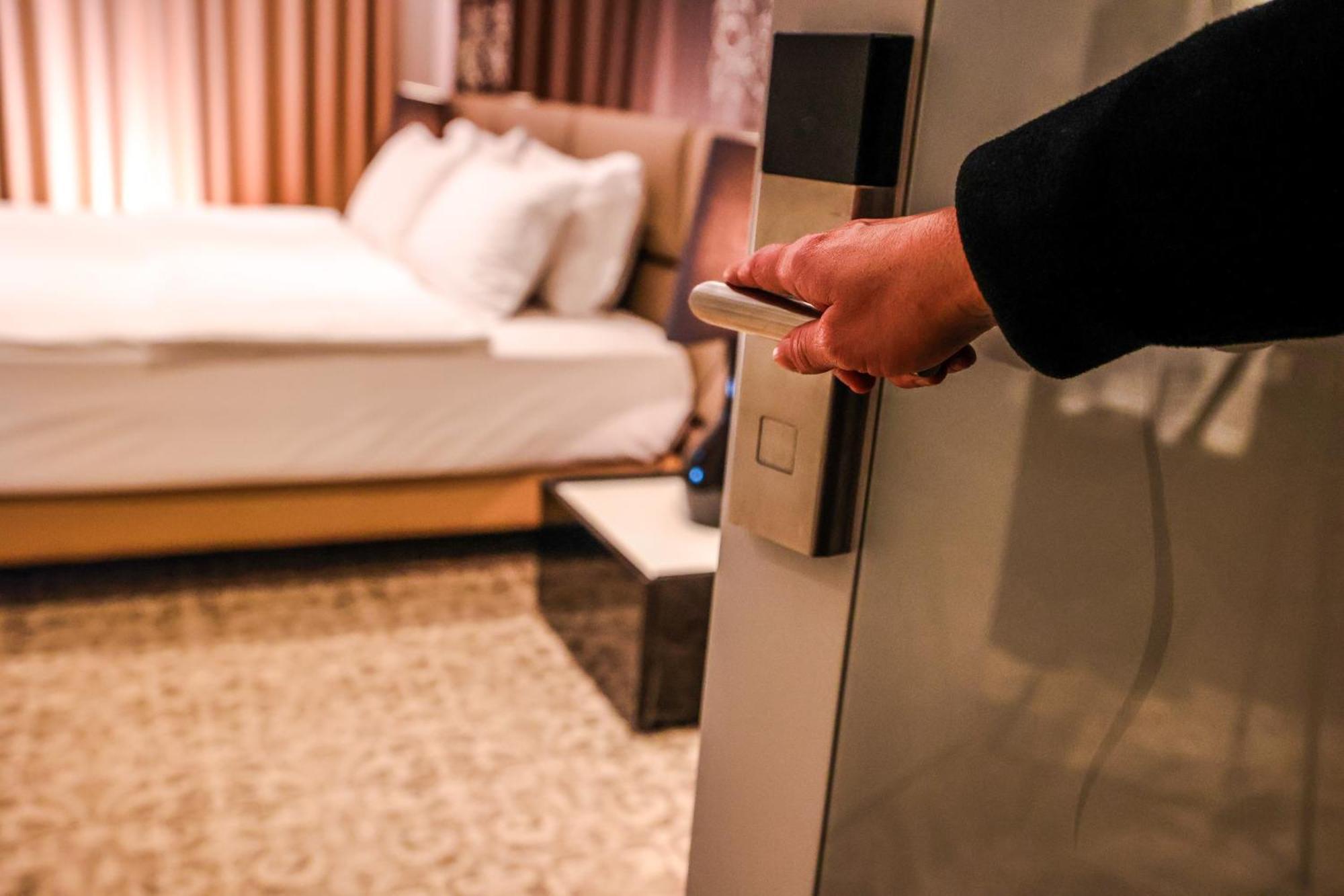 Hotel Senator 4*